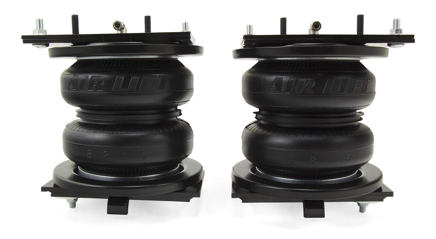Air Lift Air Lift LoadLifter 7500 XL Ultimate Air Spring Kit - Fits 2014-2026 Ram 2500 4WD/RWD - 57589 - Outdoor-Depot.us