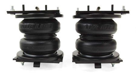 Air Lift Air Lift LoadLifter 7500 XL Ultimate Air Spring Kit - Fits 2014-2026 Ram 2500 4WD/RWD - 57589 - Outdoor-Depot.us
