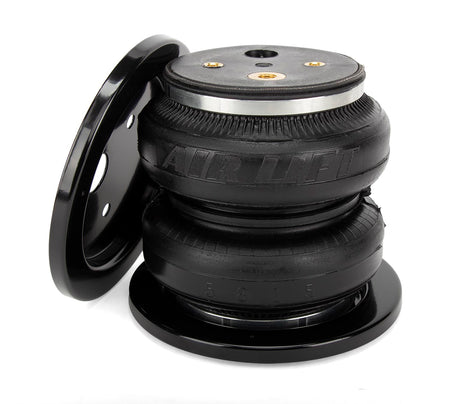Air Lift Air Lift LoadLifter 7500 XL Ultimate Air Spring Kit - Fits 2023-2026 F-250 & F-350 SRW/4WD - 57554 - Outdoor-Depot.us