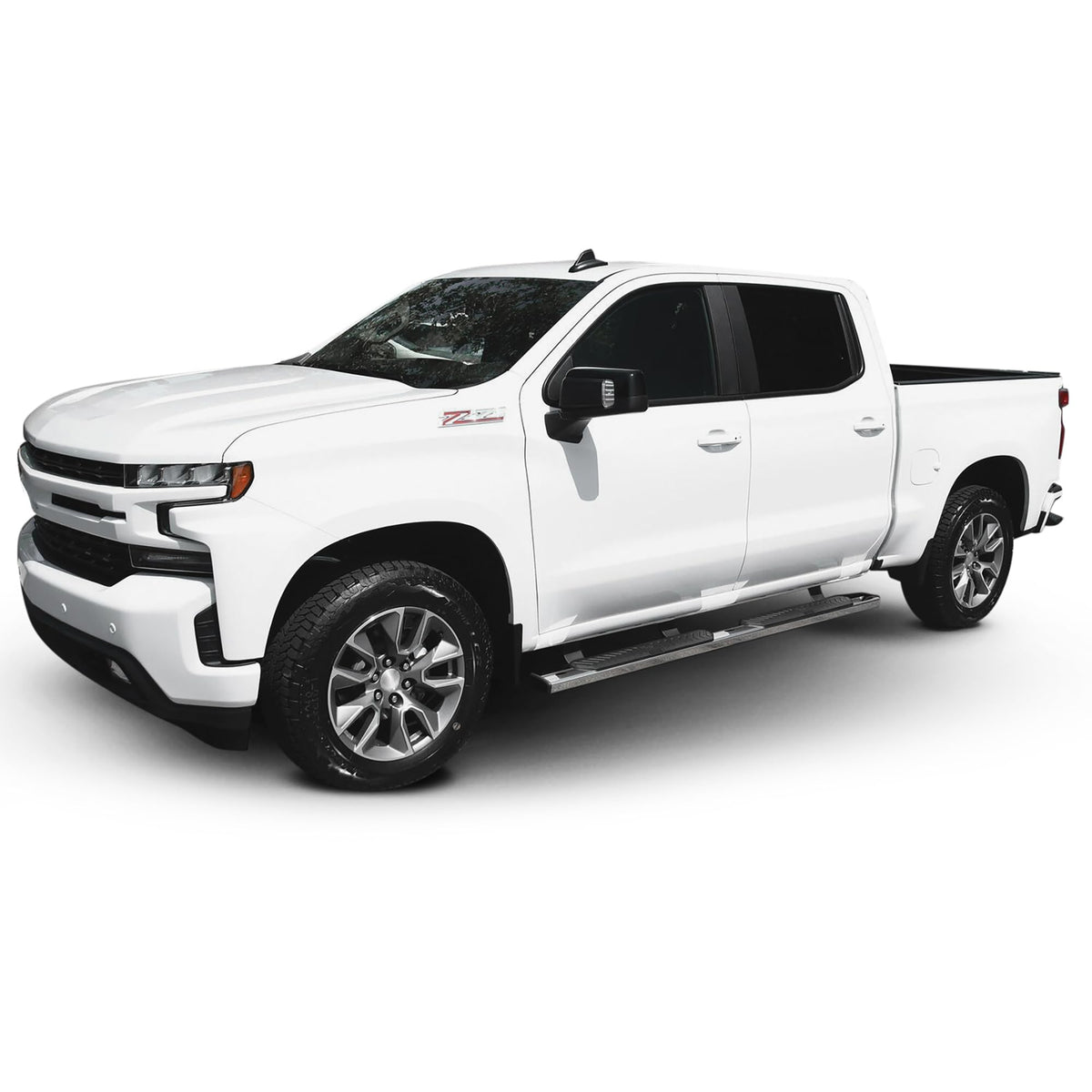 Westin Westin 28-51270 R5 Nerf Bars fits 2019-2026 Silverado Sierra 1500 2020-2026 Silverado Sierra 2500 - Outdoor Depot