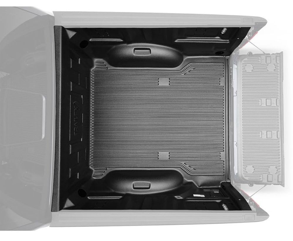 Pop & Lock Pop & Lock – Manual Tailgate Lock for Chevy Silverado and GMC Sierra, Fits 1999 to 2007 Models - Outdoor Depot