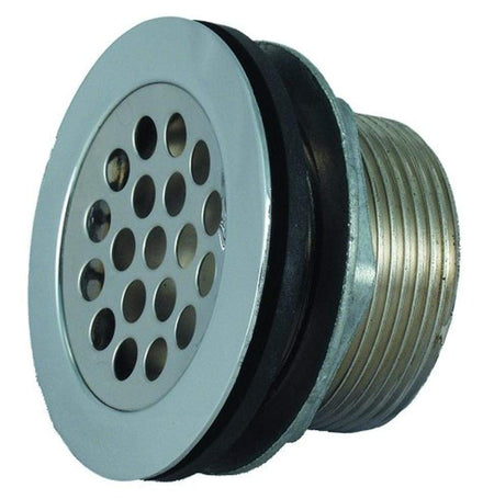 AP Products AP Products PSQ5008114 1-1/4" Recess Screw, (Pack of 500) - Outdoor Depot