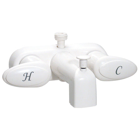 Valterra VALTERRA LLC PF223261 T&S 4, WT, DS, QTR, OVAL2 - Outdoor Depot