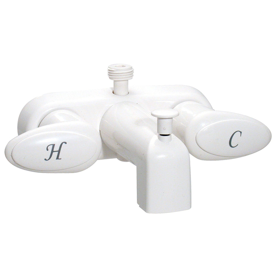 Valterra VALTERRA LLC PF223261 T&S 4, WT, DS, QTR, OVAL2 - Outdoor Depot