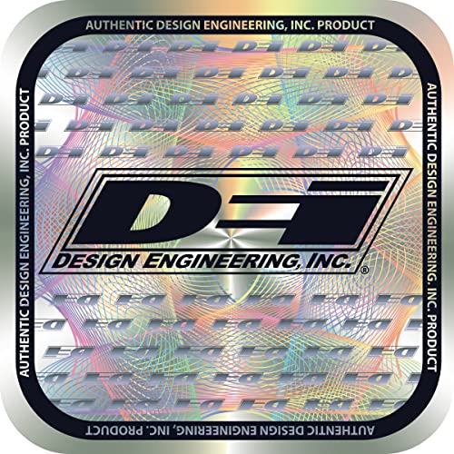 Design Engineering Design Engineering Cool-Tape | Self-Adhesive Heat Reflective Tape - High Temp (up to - Outdoor Depot