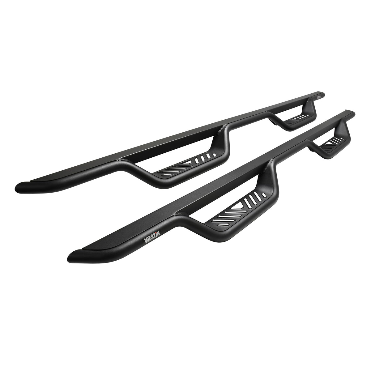 Westin WESTIN Outlaw Drop Nerf StepBar 19- GM P/U 1500/2500 - Outdoor Depot