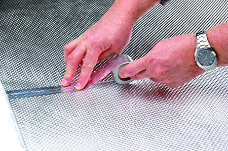 Design Engineering Design Engineering Cool-Tape | Self-Adhesive Heat Reflective Tape - High Temp (up to - Outdoor Depot