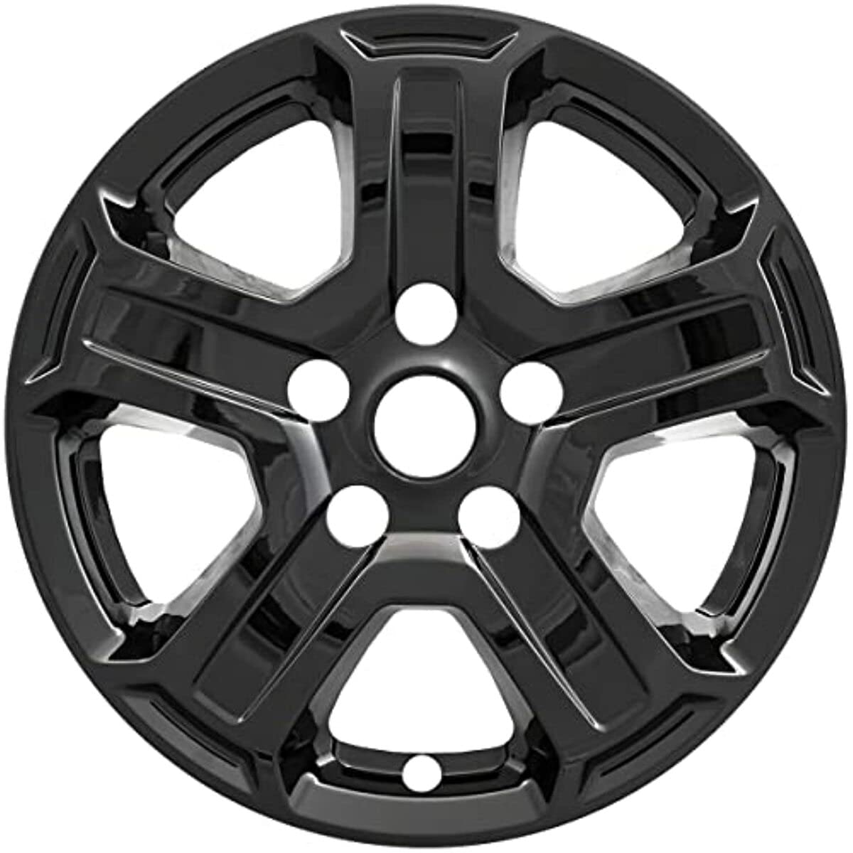 Coast to Coast International COAST2COAST - CCIIMP420BLK - IMPOSTOR W/S;17';GLOSS BLACK;SET OF - Outdoor Depot