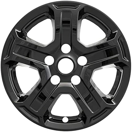 Coast to Coast International COAST2COAST - CCIIMP420BLK - IMPOSTOR W/S;17';GLOSS BLACK;SET OF - Outdoor Depot