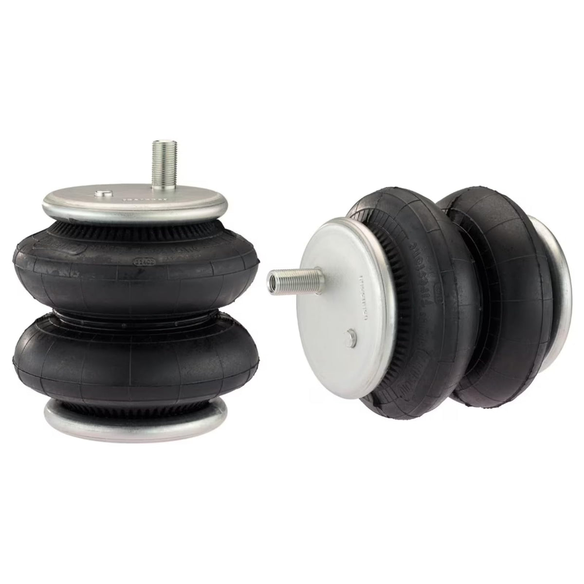 Airide Firestone Airide 2613 Rear Air Springs Kit fits 2011-2026 Silverado Sierra 2500HD 3500HD | Load - Outdoor Depot