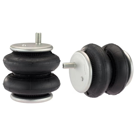 Airide Firestone Airide 2613 Rear Air Springs Kit fits 2011-2026 Silverado Sierra 2500HD 3500HD | Load - Outdoor Depot