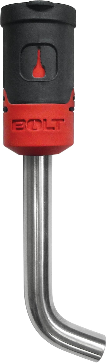 BOLT Bolt 7023585 5/8" Receiver Lock for Side Cut Ford, Lincoln & Land Rover Keys - Outdoor Depot