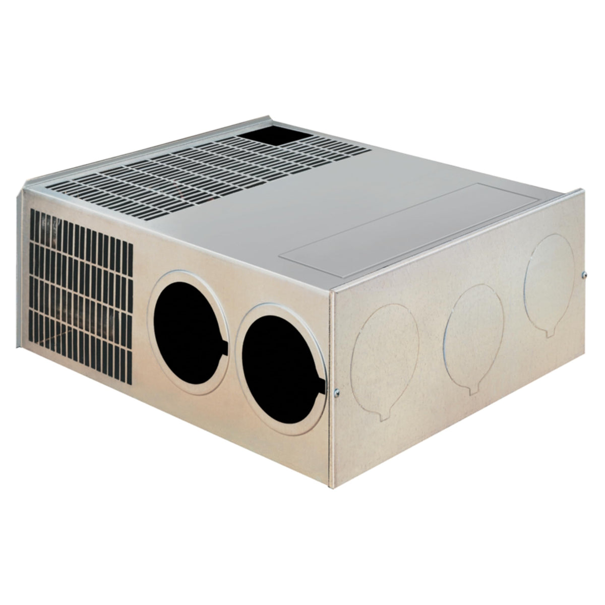 Suburban Suburban SF Series Ducted Low Profile Furnace SF-35VHQ 35,000 BTU/h LP Gas Furnace Model 2588A - Outdoor Depot