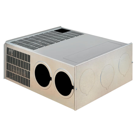 Suburban Suburban SF Series Ducted Low Profile Furnace SF-42VHQ 42,000 BTU/h LP Gas Furnace Model 2592A - Outdoor Depot