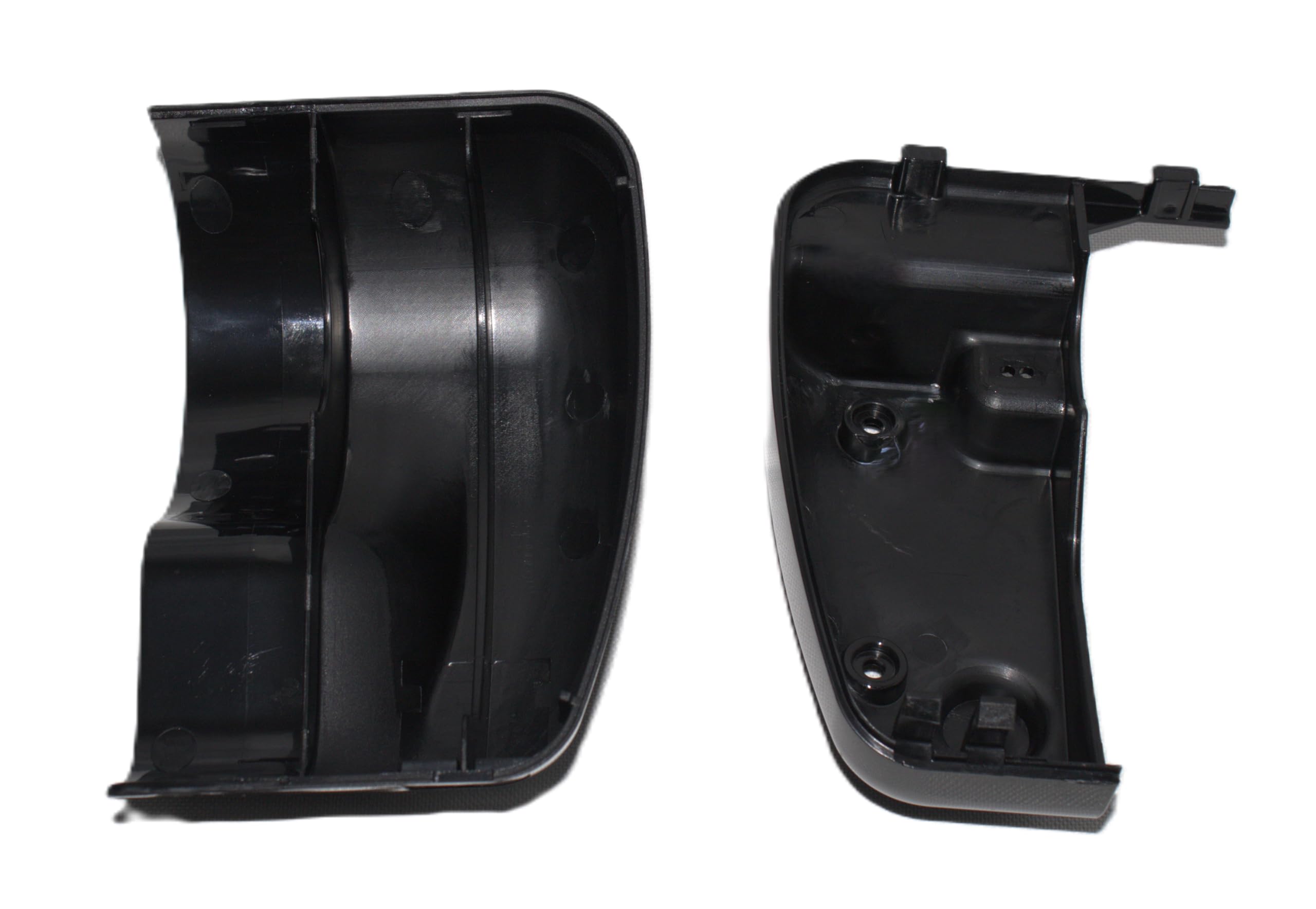 Valterra Valterra T05-0782 4" x 3" 1.88" Male Threaded Floor Flange,Black - Outdoor Depot