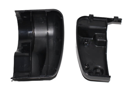 Valterra Valterra T05-0782 4" x 3" 1.88" Male Threaded Floor Flange,Black - Outdoor Depot