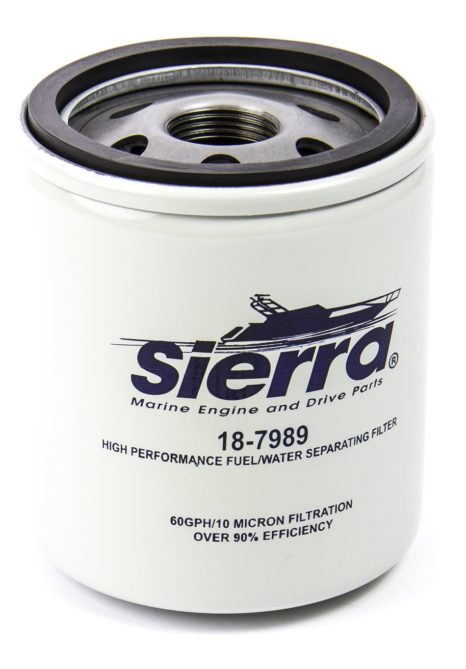 SIERRAMARINE 18-7989 Sierra International , Fuel Water Separator Filter Marine & Electronics