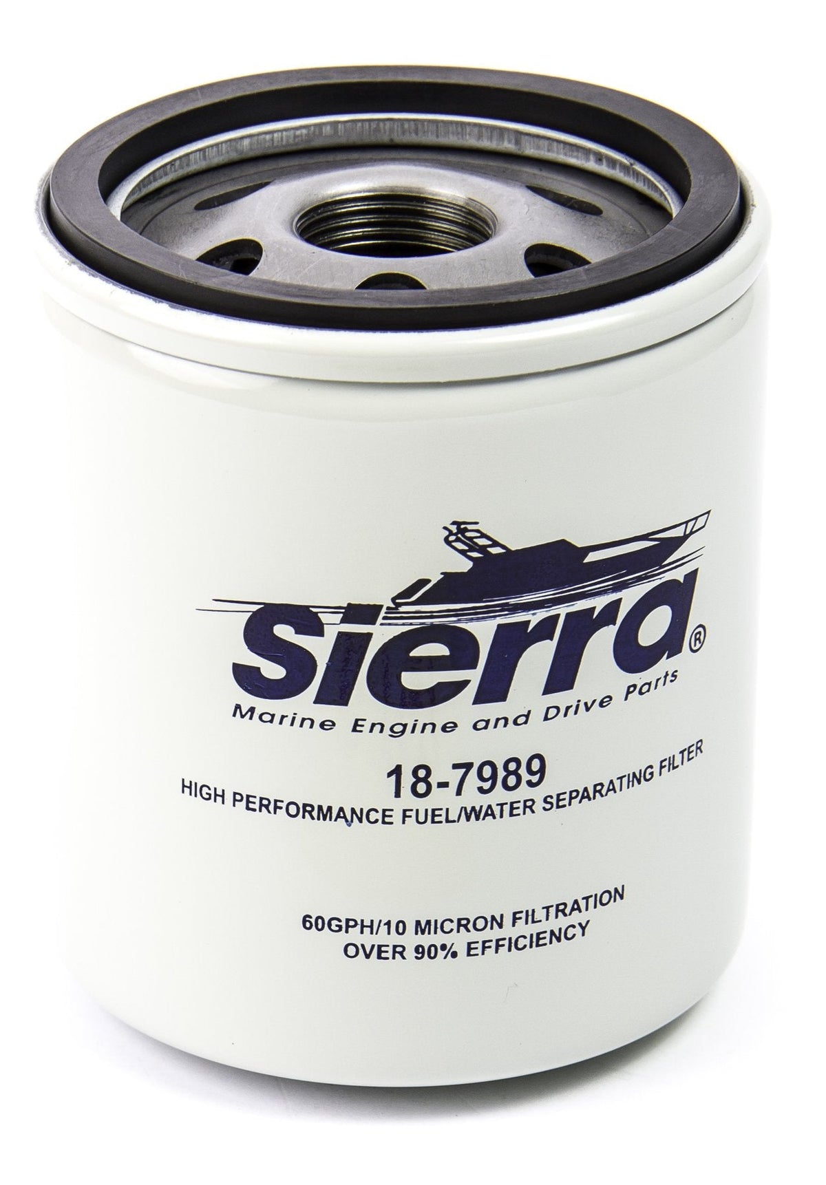 Sierra Sierra International 18-7989, Fuel Water Separator Filter - Outdoor Depot