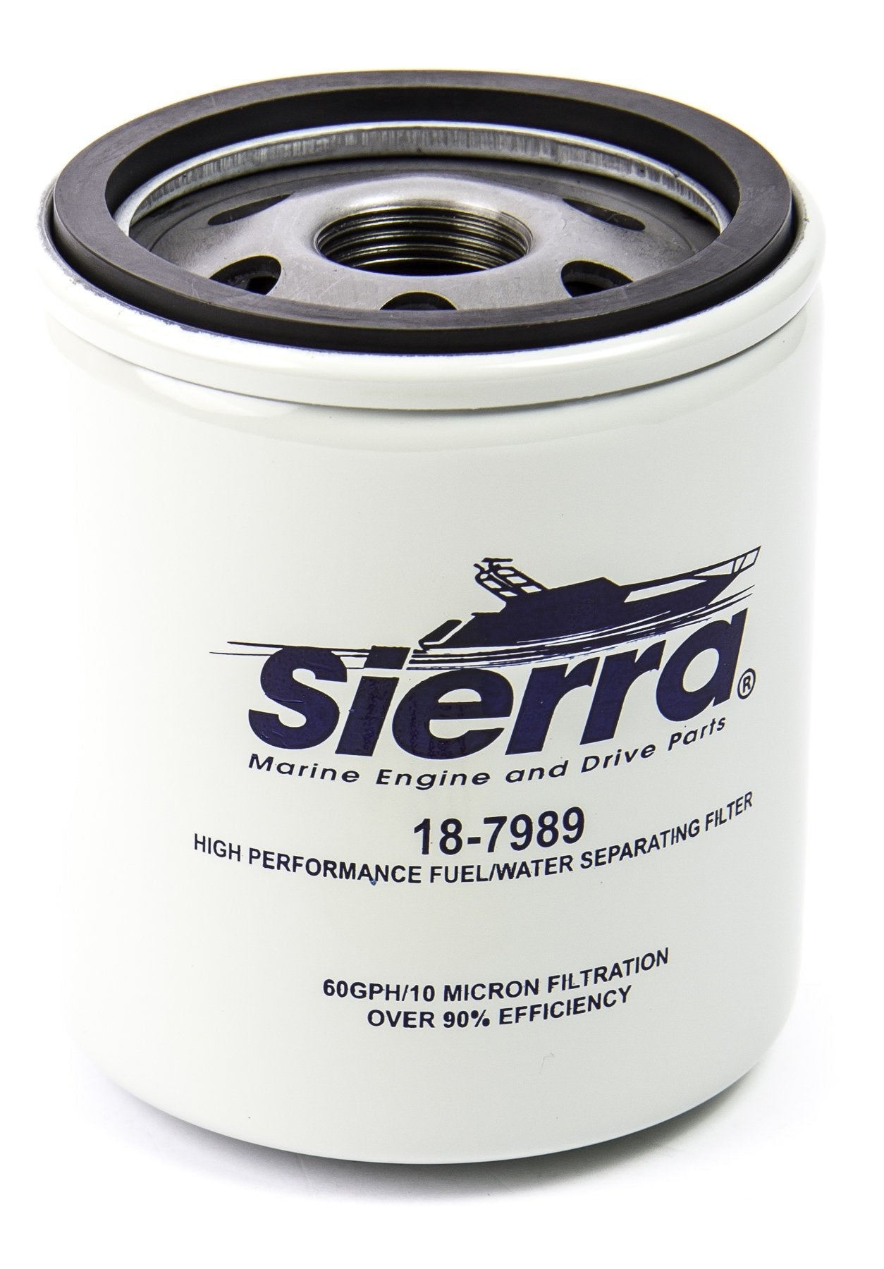 Sierra Sierra International 18-7989, Fuel Water Separator Filter - Outdoor Depot