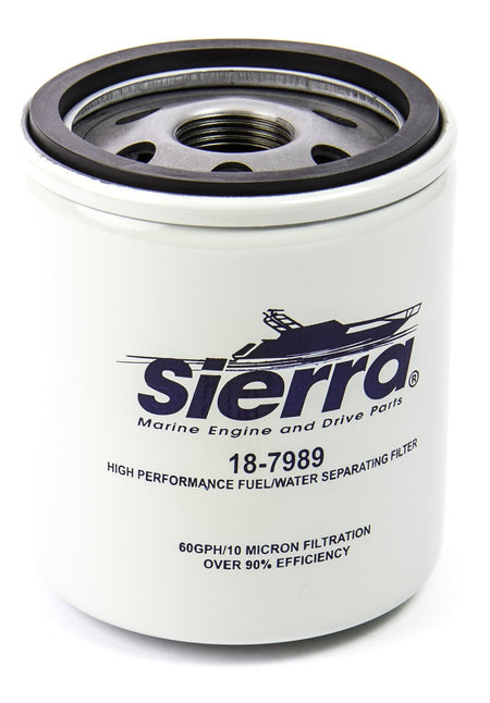 Sierra Sierra International 18-7989, Fuel Water Separator Filter - Outdoor Depot