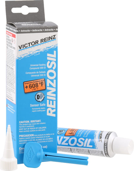 Victor Reinz Victor Reinz 70-31414-10 Reinzosil RTV Silicone - 70 ml Tube - Outdoor Depot
