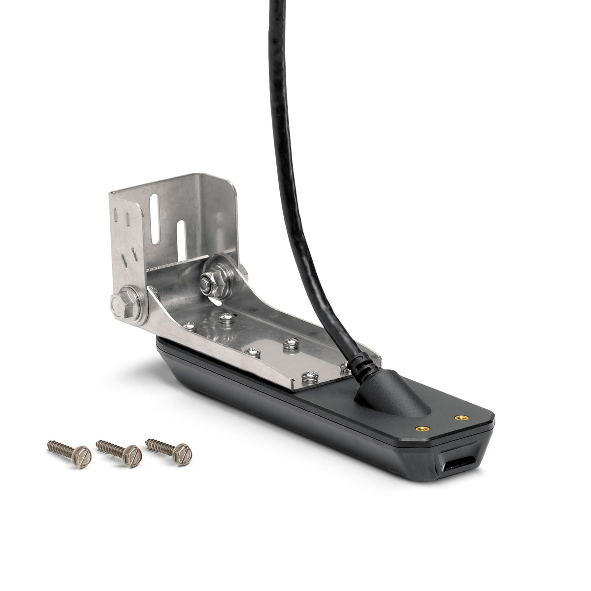 Humminbird Humminbird 710292-1 XM-14-HW-MSI-T Mega SI Plus -DI Plus Dual Spectrum Chirp TM Transducer with - Outdoor Depot