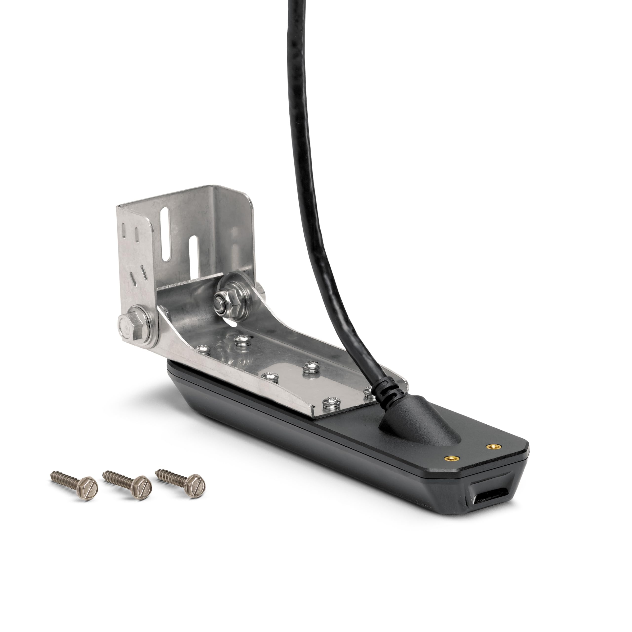 Humminbird Humminbird 710292-1 XM-14-HW-MSI-T Mega SI Plus -DI Plus Dual Spectrum Chirp TM Transducer with - Outdoor Depot