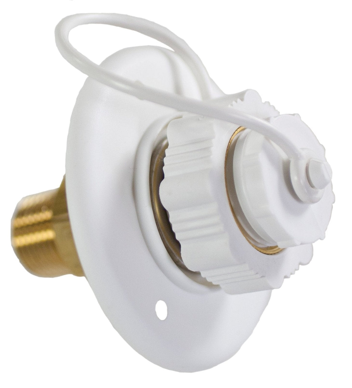 Valterra VALTERRA LLC A101550D 15AM-50AF 12" Detach Bulk - Outdoor Depot