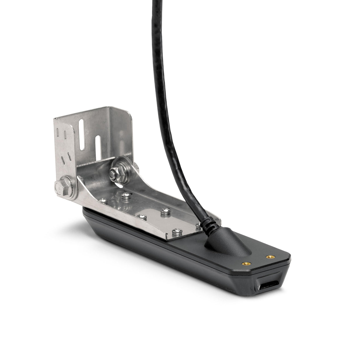 Humminbird Humminbird 710292-1 XM-14-HW-MSI-T Mega SI Plus -DI Plus Dual Spectrum Chirp TM Transducer with - Outdoor Depot