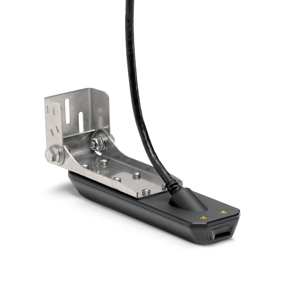 Humminbird Humminbird 710292-1 XM-14-HW-MSI-T Mega SI Plus -DI Plus Dual Spectrum Chirp TM Transducer with - Outdoor Depot