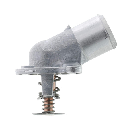 MotoRad MotoRad 379-160 Integrated Housing Thermostat - 160 Degrees | Fits select Cadillac Escalade, - Outdoor Depot