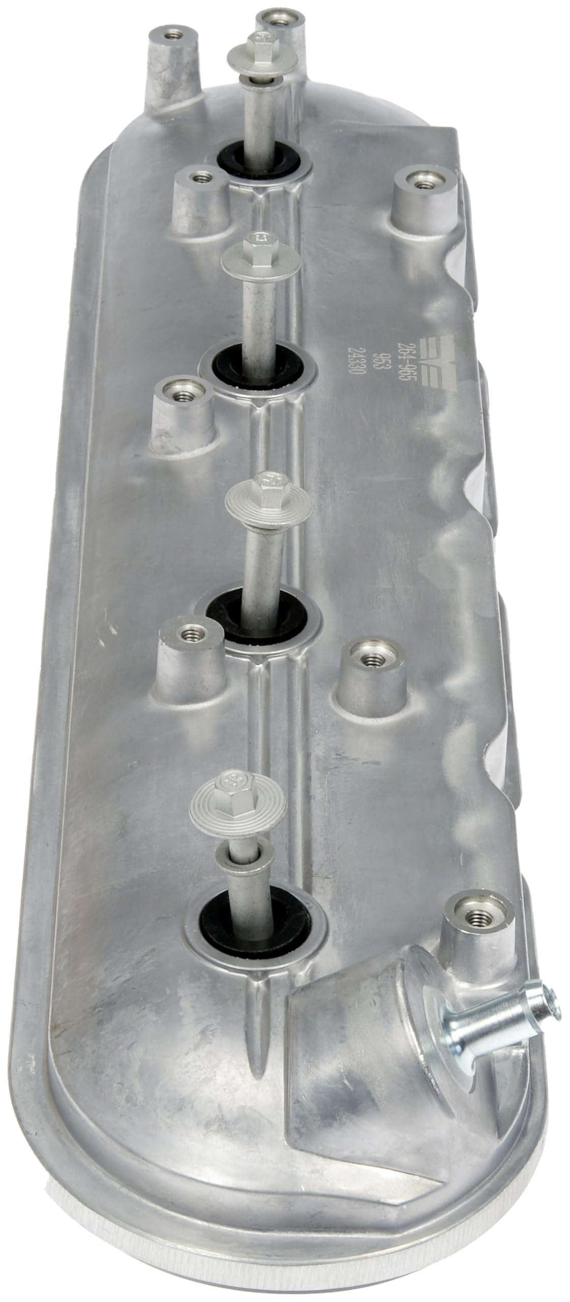 Dorman Dorman 264-965 Driver Side Engine Valve Cover Compatible with Select Models - Outdoor Depot