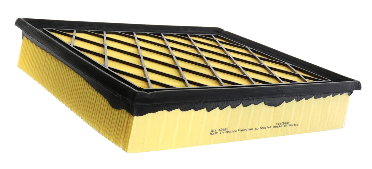Wix WIX Racing Filters Air Filter Panel - Outdoor Depot