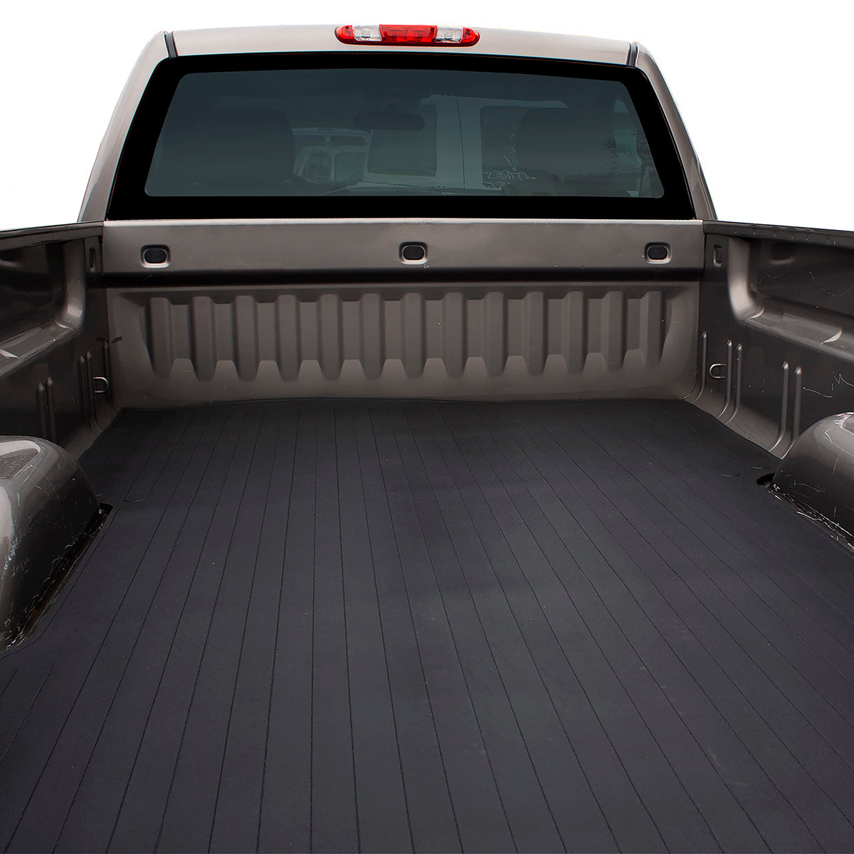 Trailfx Bed MAT, HD BEDMAT Ford 5.5' - Outdoor Depot