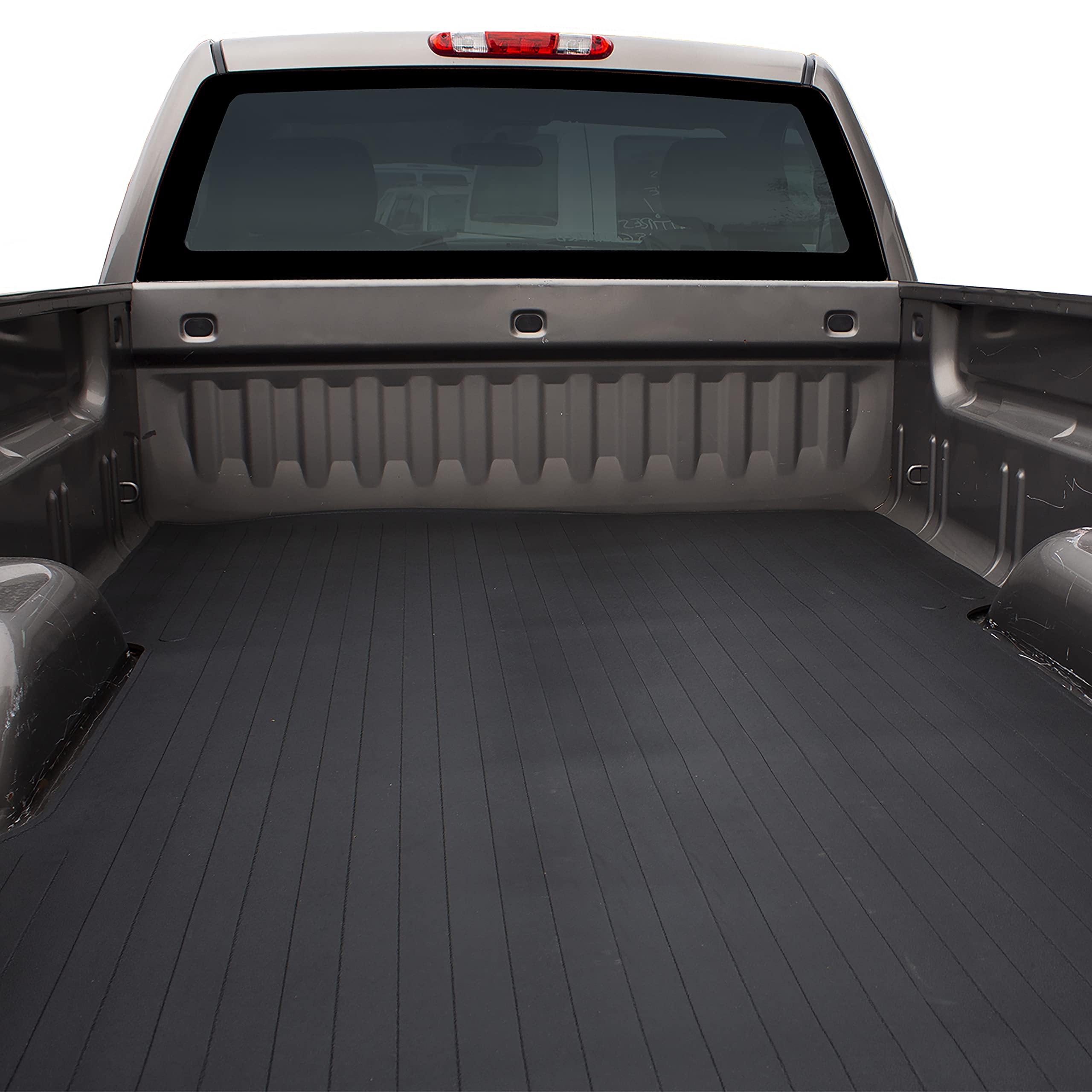 Trailfx Bed MAT, HD BEDMAT Ford 5.5' - Outdoor Depot