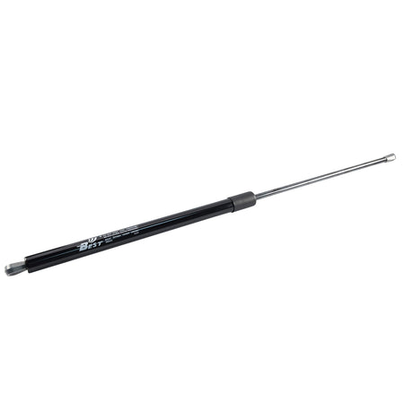 Solera Solera 280343 Gas Strut - 26", 124 lb for Short and Flat Awning Arms, Black - Outdoor Depot