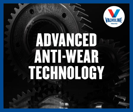 Valvoline Valvoline Dual Clutch Transmission Fluid 1 Quart - Outdoor Depot