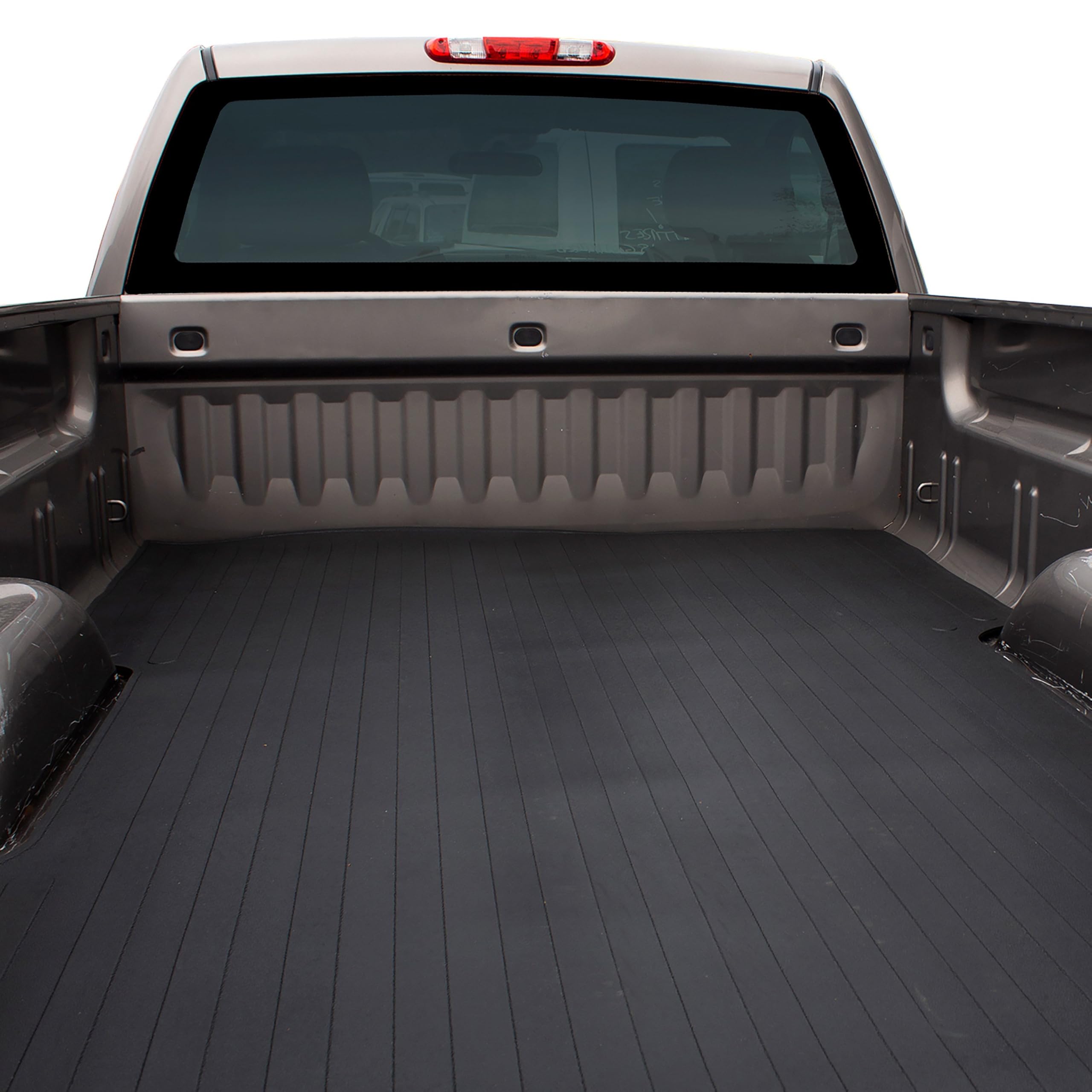 Trailfx Bed MAT, HD BEDMAT Chevrolet/GMC 6' - Outdoor Depot