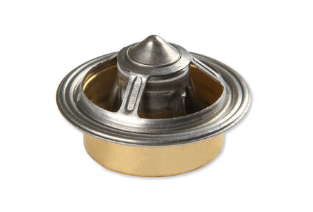 Mr. Gasket Mr. Gasket 4363 High Performance/High Flow Thermostat - 160 Degrees - Outdoor Depot