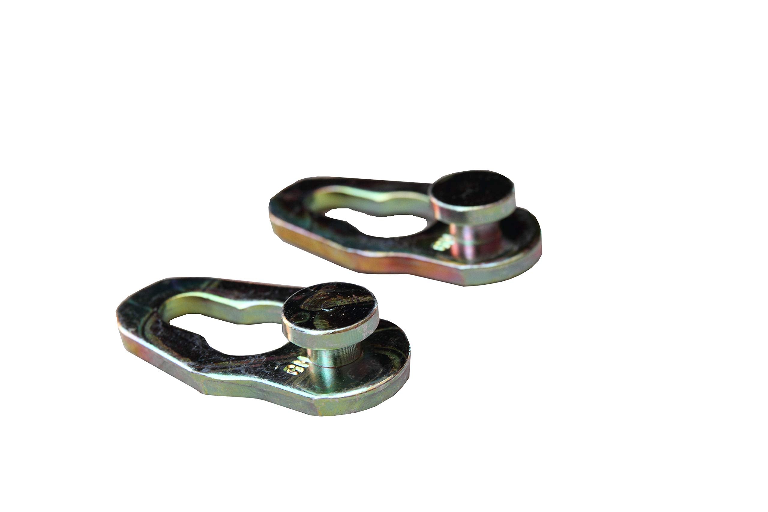 DECKED CargoGlide - CG-GM4 - CargoGlide Compatible/Replacement Part for a GMC/Compatible/Replacement Part - Outdoor Depot