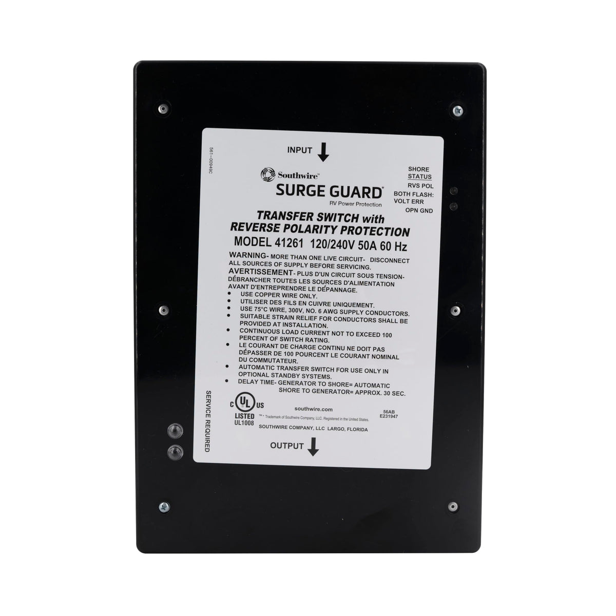 Wix Wix Filters PXA46935 Air Filter - Outdoor Depot