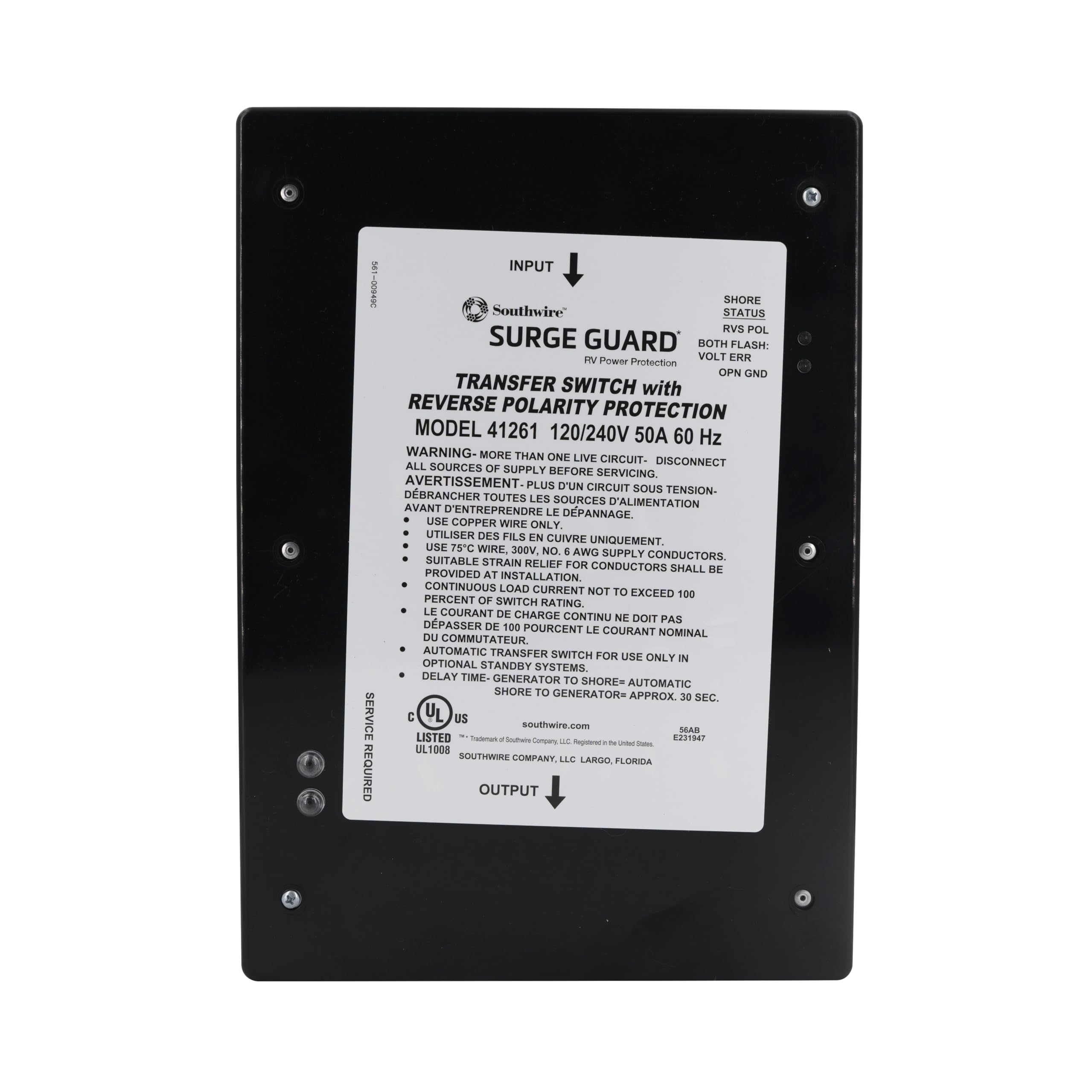 Wix Wix Filters PXA46935 Air Filter - Outdoor Depot