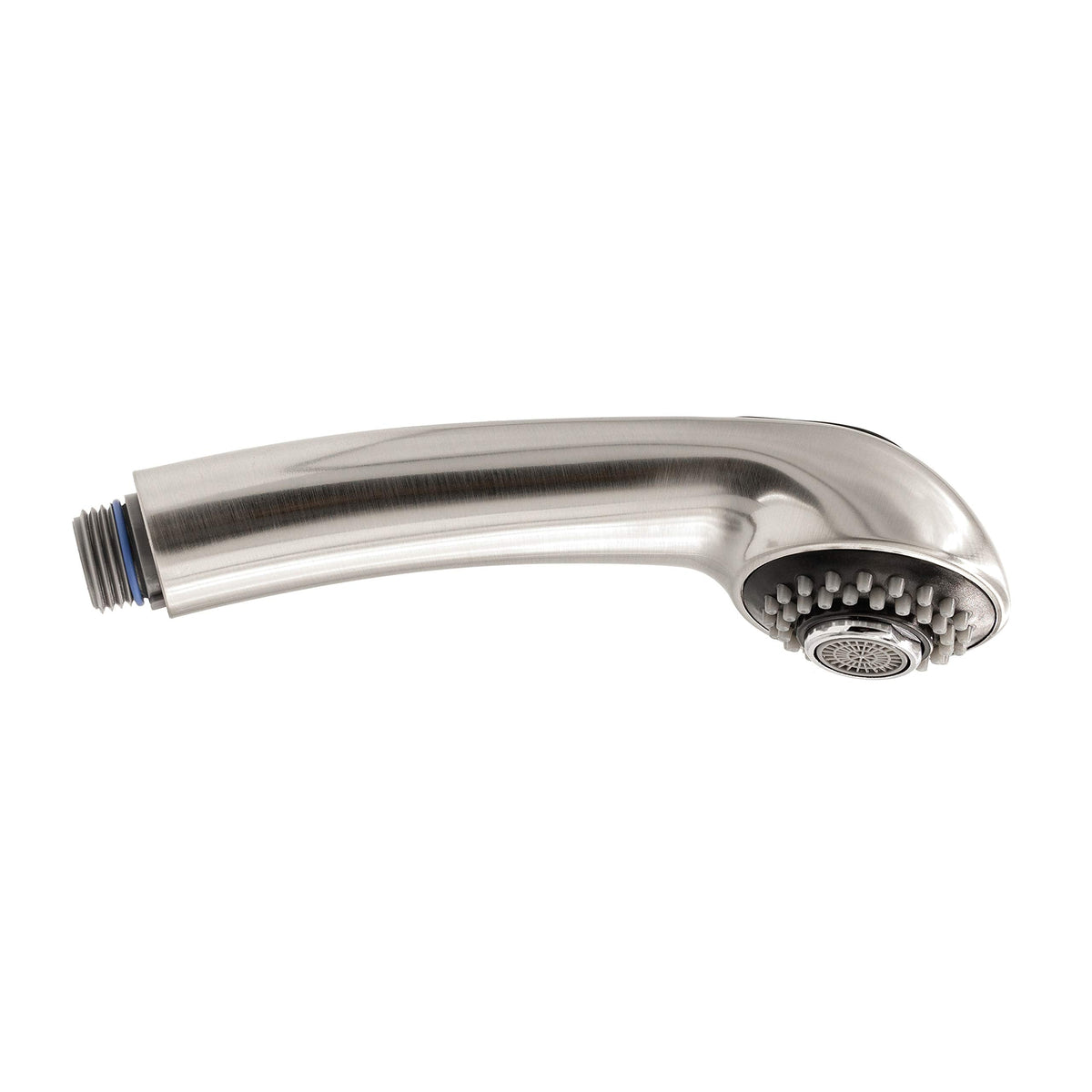 Dura Faucet Dura Faucet RV Kitchen Faucet Designer Toggling Pull-Out Sprayer Replacement Faucets Only - Outdoor Depot