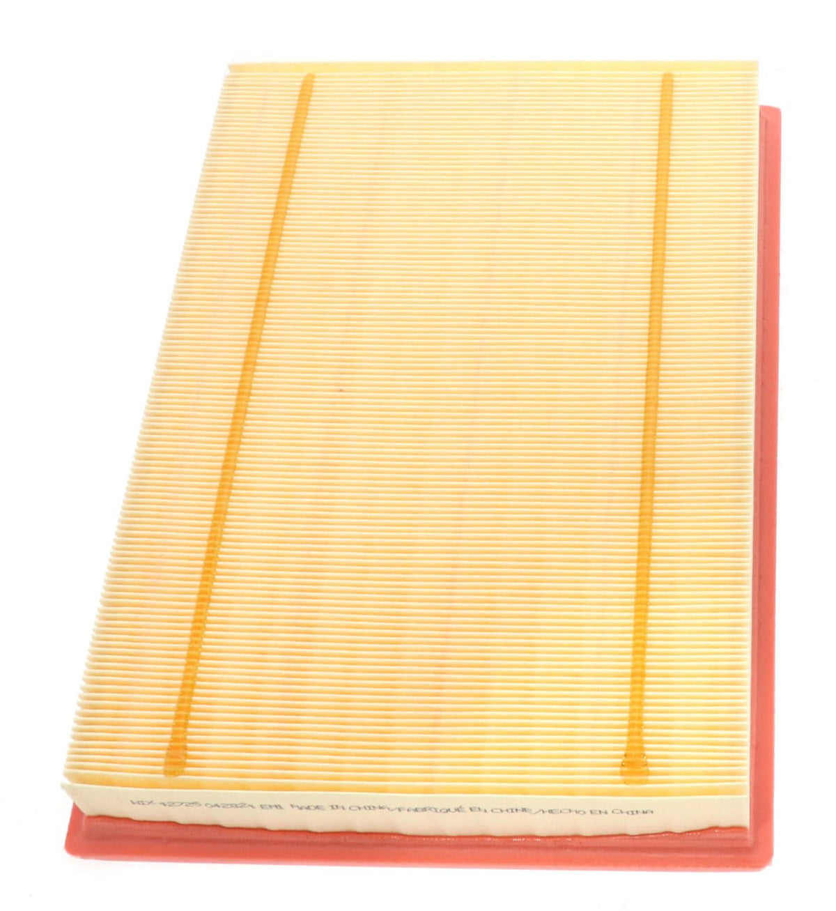 Wix WIX Racing Filters Air Filter - Outdoor Depot