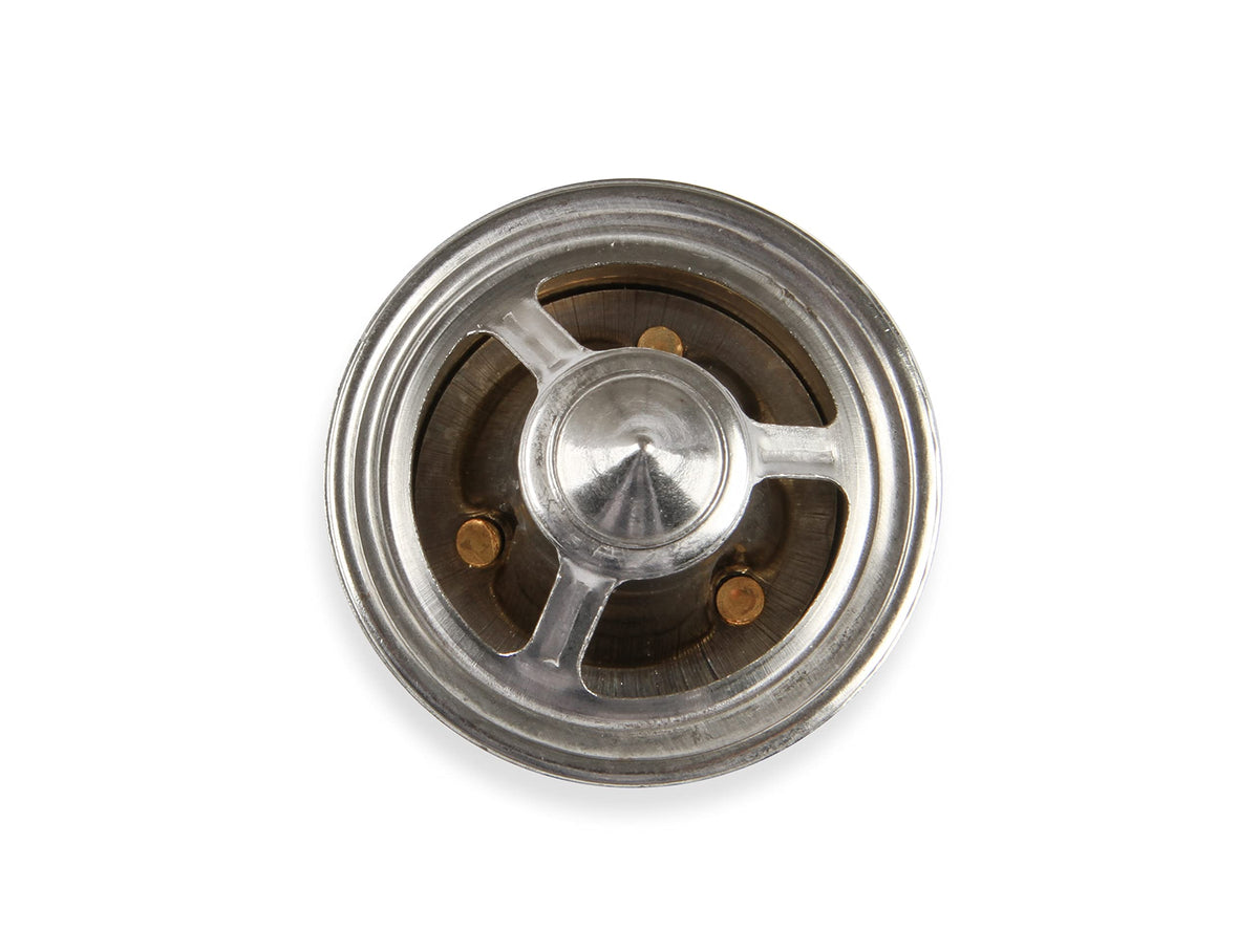 Mr. Gasket Mr. Gasket 4364 High Performance/High Flow Thermostat - 180 Degrees - Outdoor Depot