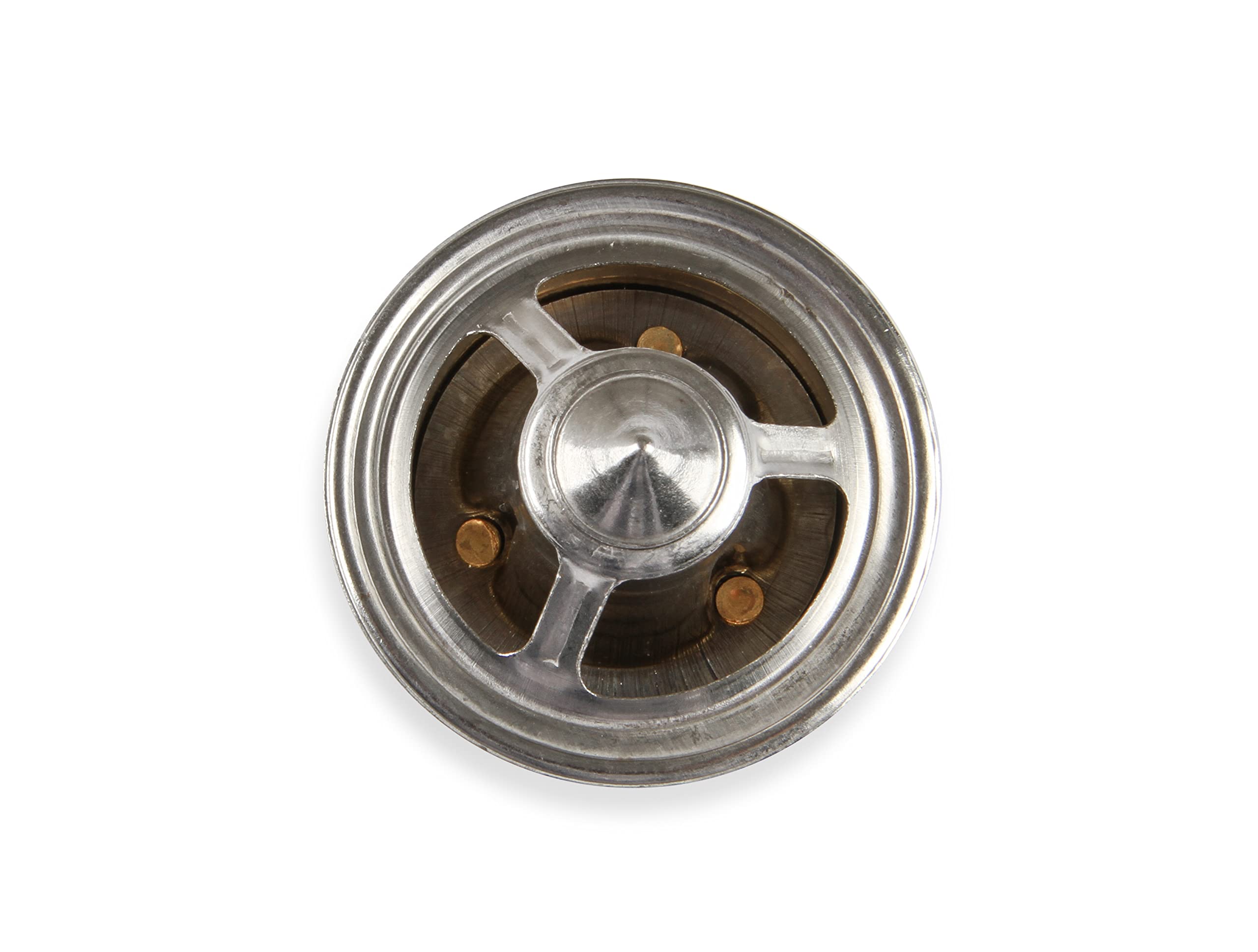 Mr. Gasket Mr. Gasket 4364 High Performance/High Flow Thermostat - 180 Degrees - Outdoor Depot