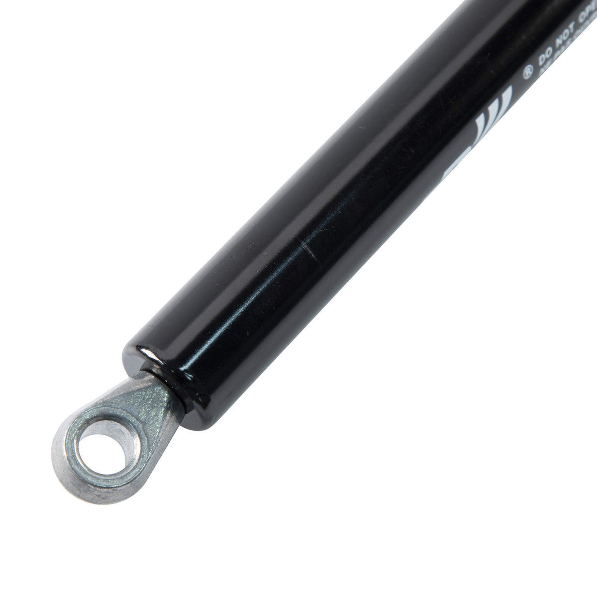 Solera Solera 280343 Gas Strut - 26", 124 lb for Short and Flat Awning Arms, Black - Outdoor Depot