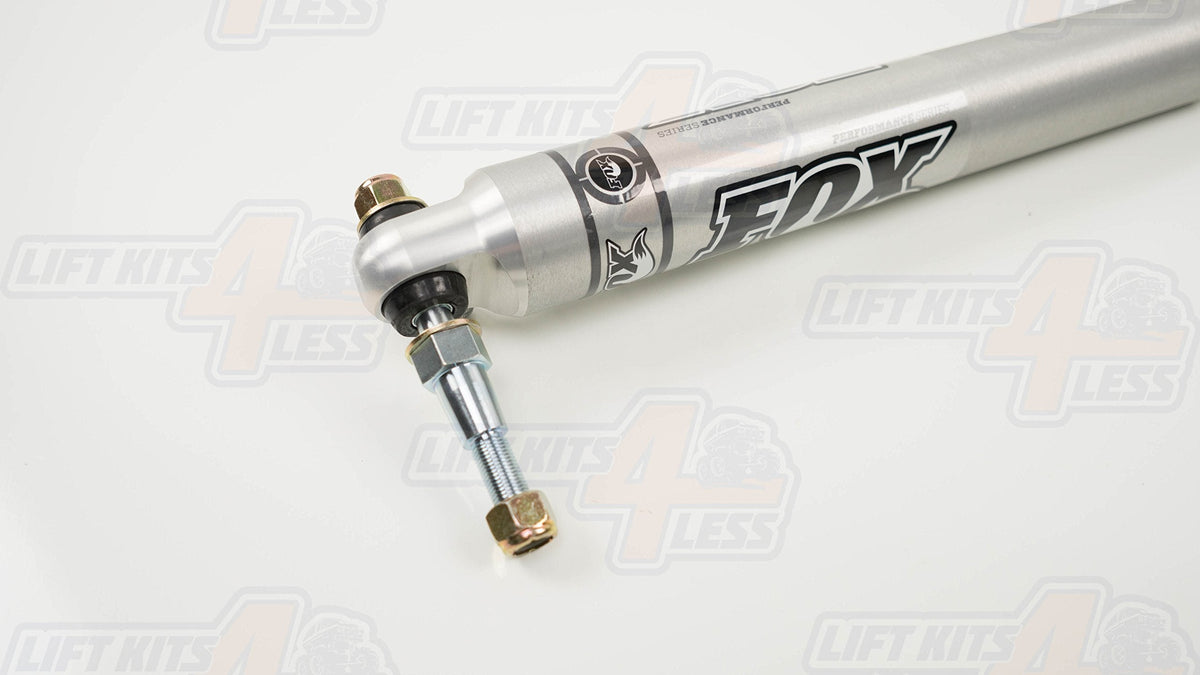 FOX Factory FOX 985-24-001 Steering Stabilizer - Outdoor Depot