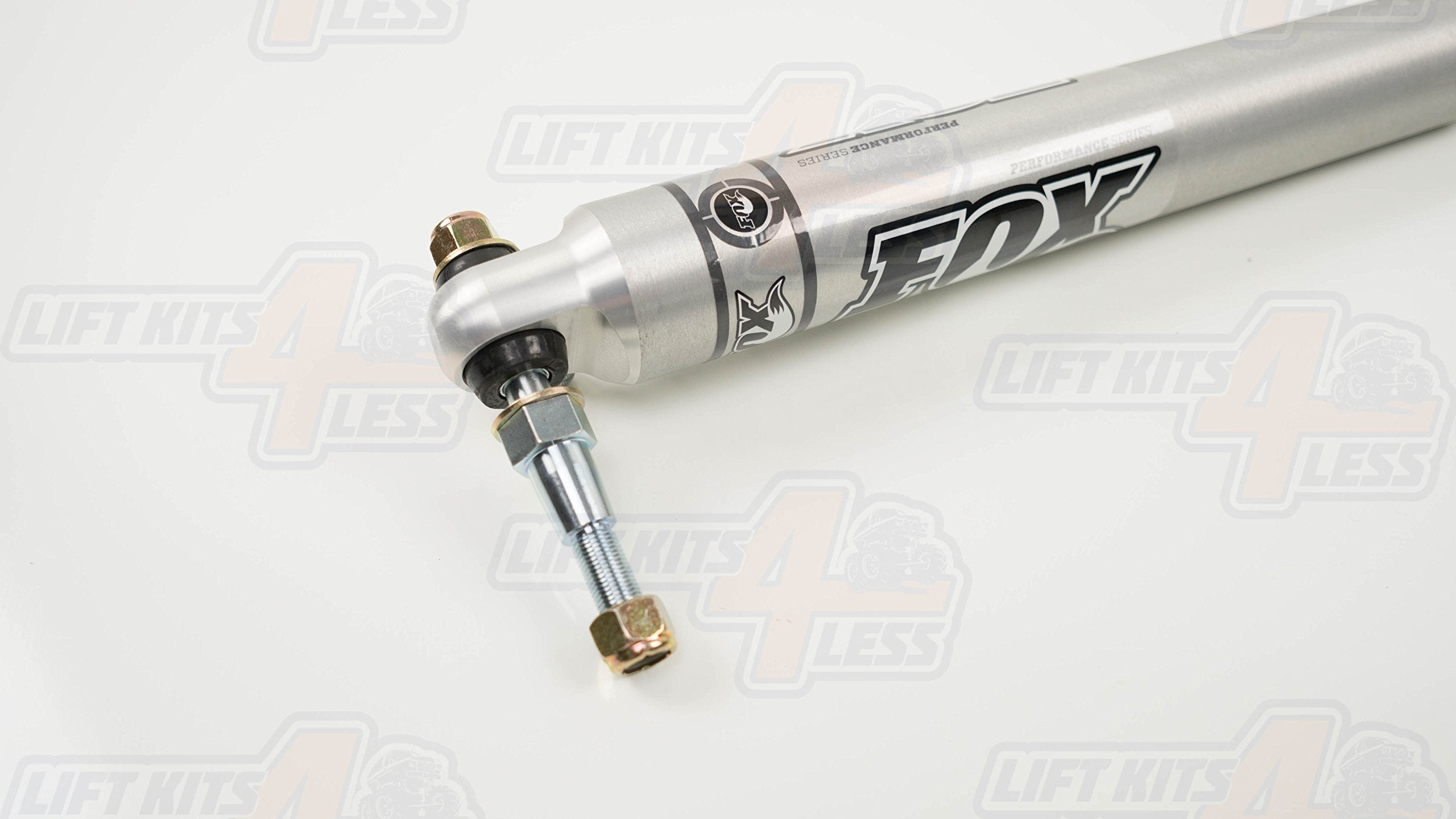 FOX Factory FOX 985-24-001 Steering Stabilizer - Outdoor Depot
