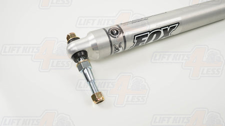FOX Factory FOX 985-24-001 Steering Stabilizer - Outdoor Depot